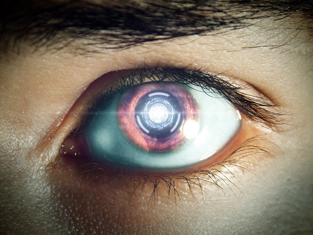 Ľudské oko, android.jpg