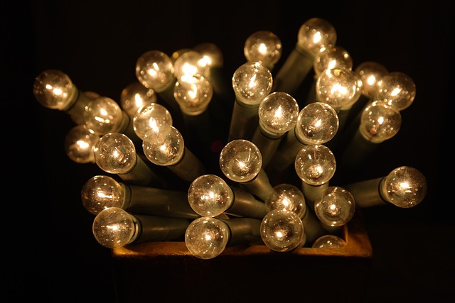 LED žiarovky